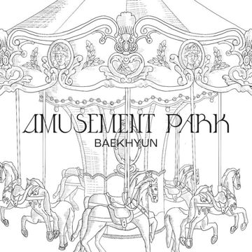 Amusement Park-cover