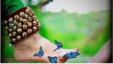 Kaara gejje pajje dunipu (ಕಾರ ಗೆಜ್ಜೆ ಪಜ್ಜೆ ದುನೀಪು)