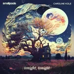 Tonight, Tonight-cover