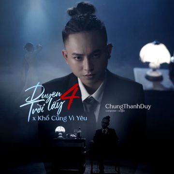 Duyên Trời Lấy 4-cover