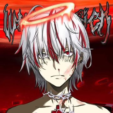 NEON SLAT-cover