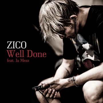 Well Done-cover