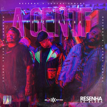 A Gente Pode Voltar-cover