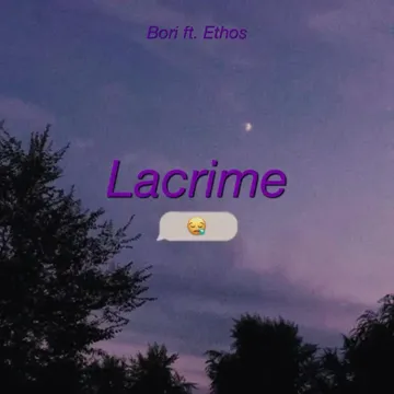 Lacrime-cover