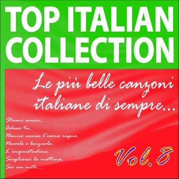 Strani Amori-cover