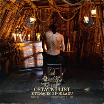 Świat jest piękny-cover
