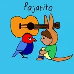 Pajarito-cover