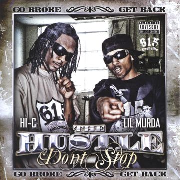 Respect The Shooter (Feat. G-Unit)-cover