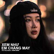Xem như em chẳng may-cover