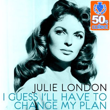 I Guess I'll Have to Change My Plans-cover