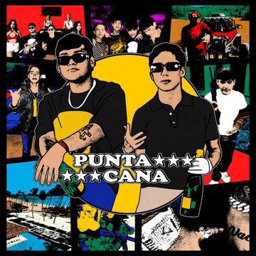 Punta Cana-cover
