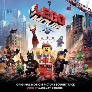 Everything Is Awesome!!!-cover