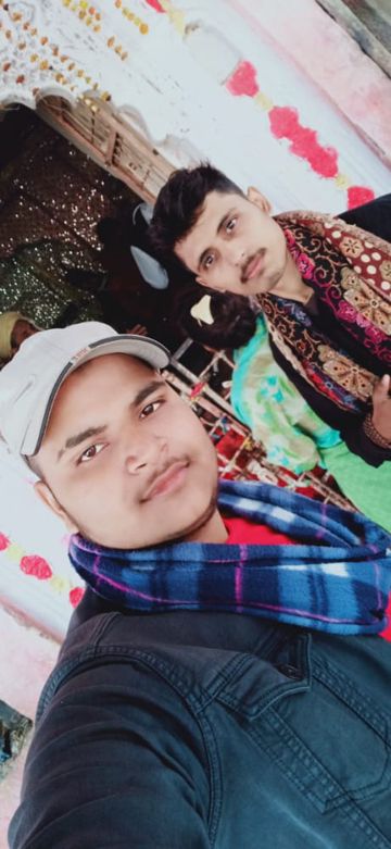 Bhajan by Lalit-cover