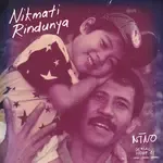 Nikmati Rindunya-cover