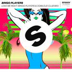 Love Me Right(Bingo Players x Oomloud Club Mix)(Remix)-cover