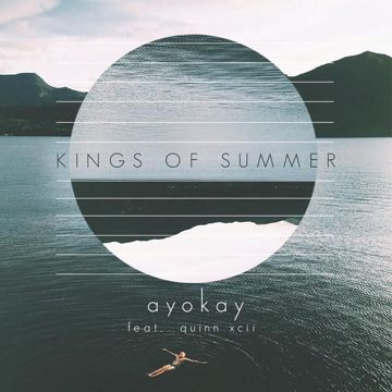 Kings of Summer(Single Version)-cover