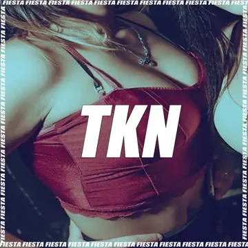 Tkn (Remix)-cover