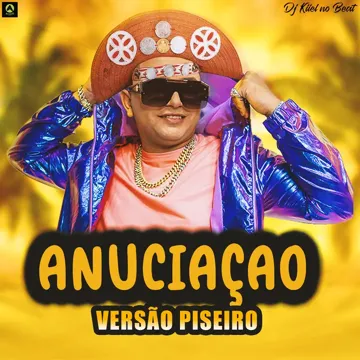 Anunciação-cover