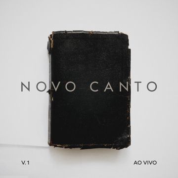 Brilho Celeste (Ao Vivo)-cover
