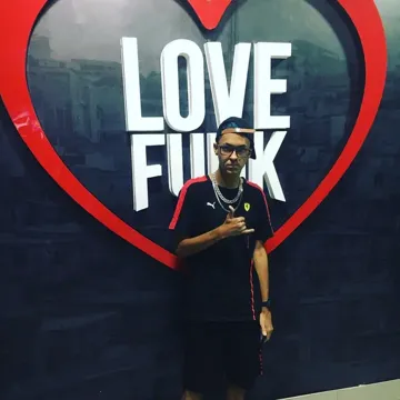 Ela Vem Me Dando Sentadão-cover