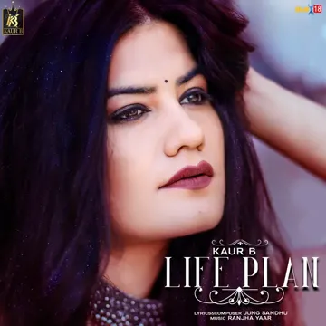 Life Plan-cover