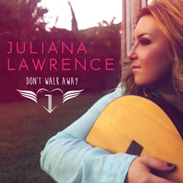 Don't Walk Away-cover