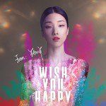 WISH YOU HAPPY-cover