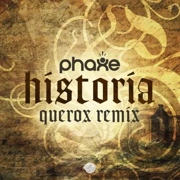 Historia (Querox Remix)-cover