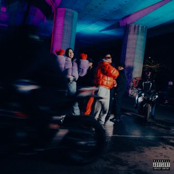 Petit Fou Fou-cover