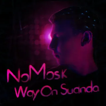 Frozen (NoMosk Remix)-cover