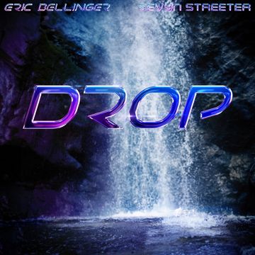 Drop-cover