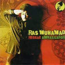 REGGAE-cover