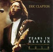 Tears in Heaven-cover
