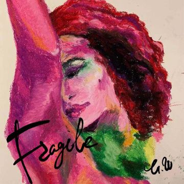 Fragile People Fragile Lie-cover