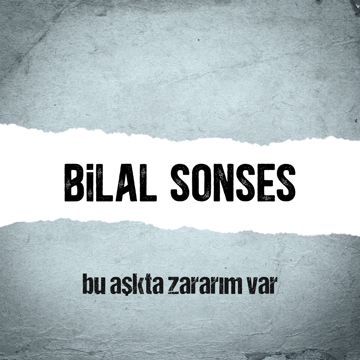 Bu Aşkta Zararım Var-cover