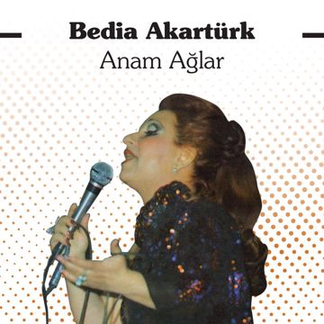 Anam Ağlar-cover