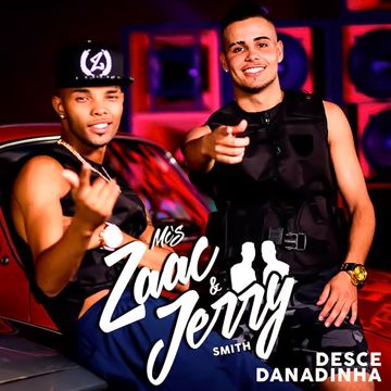 Desce Danadinha-cover