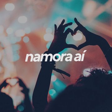Namora aí-cover