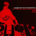 I Wonder Why?(He's the Greatest DJ Radio)(Remix)-cover