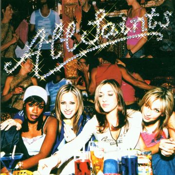 Lady Marmalade