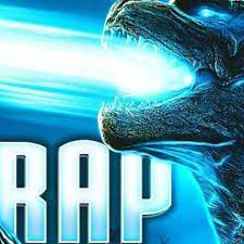 Rap do Godzilla