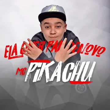 Ela Quer Pau de Novo-cover