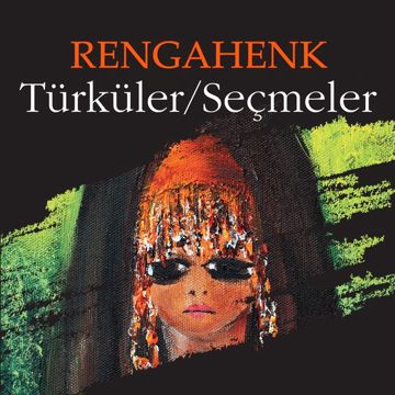 Ay Karanlık Gece Vurdular Beni-cover