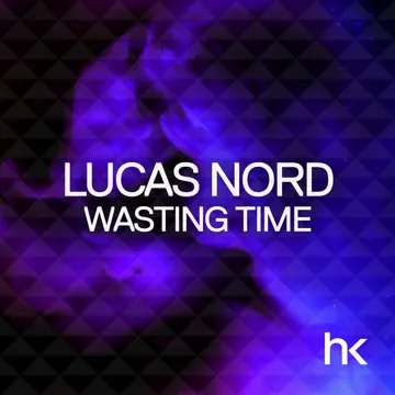Wasting Time-cover