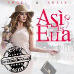 Asi Es Ella-cover