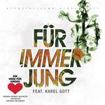 Für immer jung(Album Version)-cover