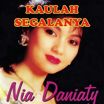 Kaulah Segalanya