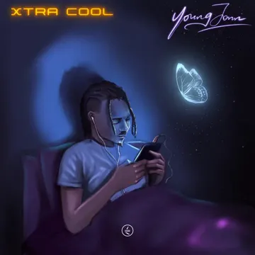 Xtra Cool-cover