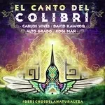 El Canto del Colibrí-cover