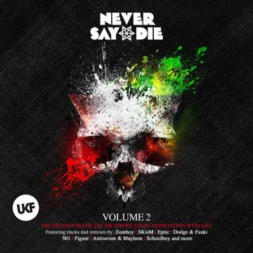 Like This(Antiserum & Mayhem Rmx)-cover